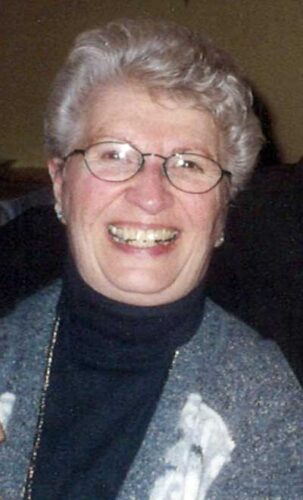 Jeanette Pozza